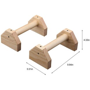 Practical Fitness Push Ups Gymnasium Sports Training Chest H