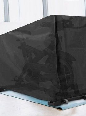 Outoor Indoor Spinning Bike Protective Cover For Peloton