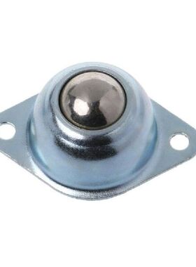 Roller Ball Transfer Bearing Universa Caster Screw Mounted R