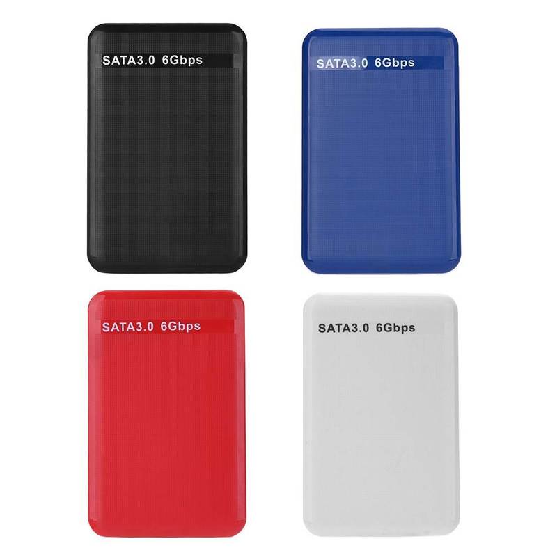 Hard Disk Ordinary Design Operation Conveninently 2.5 inch U
