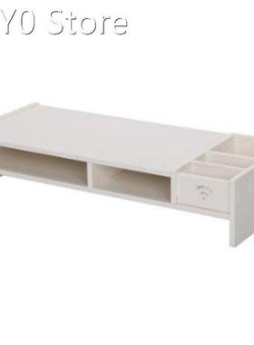 Multifunction Desktop Monitor Stand Computer Screen Riser De