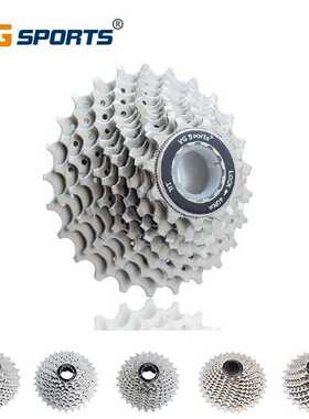 8 9 10 11 Speed Road bike Freewheel Road bike cassette bicy