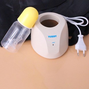 Warmer Newborn-Bottle Milk-Heater Baby Portable Heating-Devi