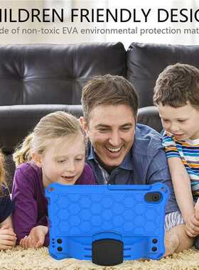 Case Huawei MatePad T8 8.0 Cover Kobe2-L03 KOB2-L09 Funda T