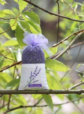 Bags Lavender Sachet Empty Sachets Fragrance Scented