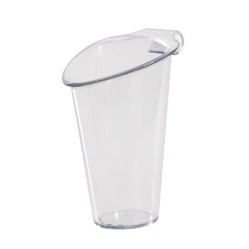 Clear Fridge Organizer Bins Set Refrigerator Storage Bins
