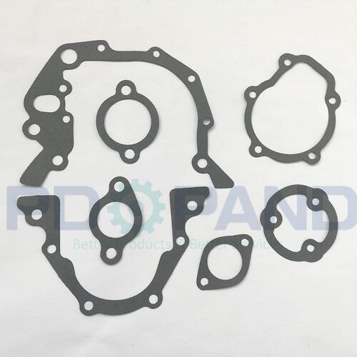 F6A Engine Overhaul gasket set kit for Suzuki Jimny Alto HA1