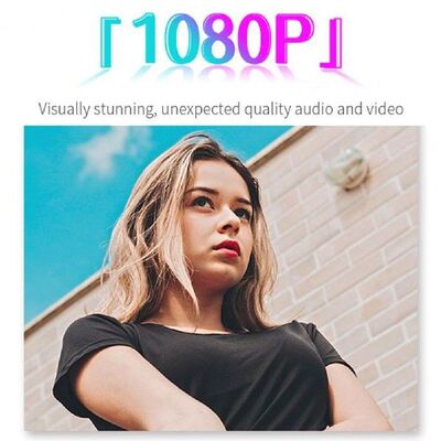 Great Handheld Camera Lightweight DV Camera Multifunctional