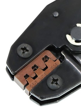 SN-48B Crimping Plier 0.5-2.5mm2 20-13AWG SN-28B/48B/2 Dupon