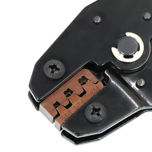 SN-48B Crimping Plier 0.5-2.5mm2 20-13AWG SN-28B/48B/2 Dupon
