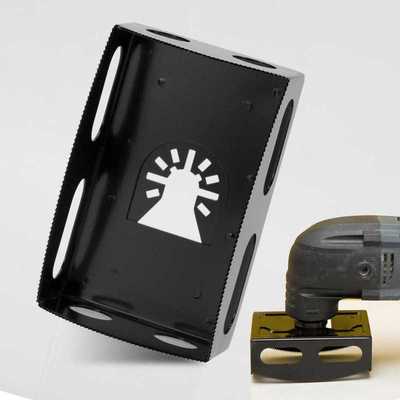 Multi-tool Box Cutter HCS Precision Quick Release Saw Blade