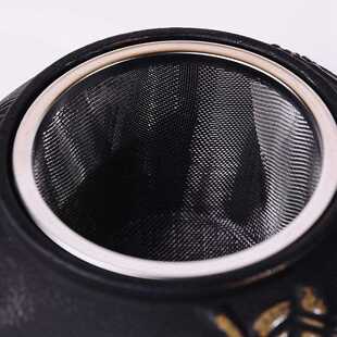 Authentic Japanese Cast Iron Teapot Tea Pot Set Tetsubin Ket