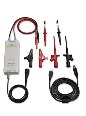 Micsig Oscilloscope Probe Accessories Parts 1300V 100MHz Hig