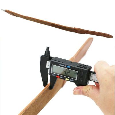 High Quality Leather Sharpening Strop Sharpener for Barber