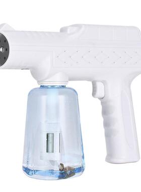 Cleaning Fogger 18W Rechargeable Spray Machine Electric