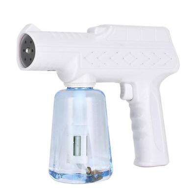 Cleaning Fogger 18W Rechargeable Spray Machine Electric