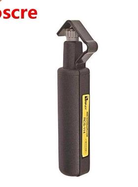 RCS-114 Cable Stripper Fiber Optic Tool Optical Fiber Cable