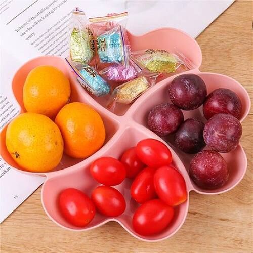 Creative Heart Shape Candy Snacks Nuts Seeds Dry Fruits