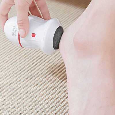 Tools Nail-Accessories Pedicure-Feet-Tools Electric Foot-Pol