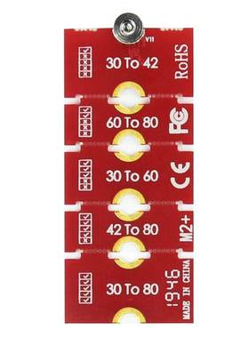 M2 M2PLS m. 2 Extended Transfer 2230, 2242, 2260, 2280 M2 CH