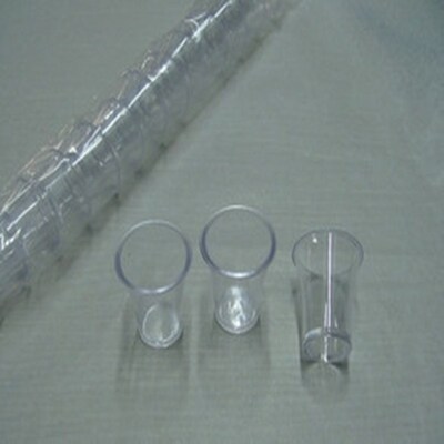 Clear Communion Reusable Plastic s Worship in Church Christi
