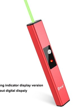 ,Electricity digital display Laser pen sales Department Lase