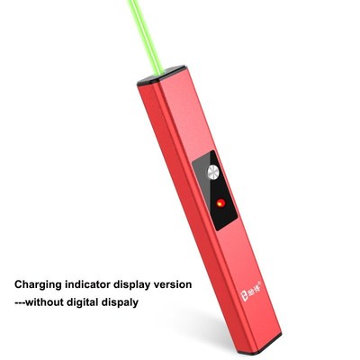 ,Electricity digital display Laser pen sales Department Lase