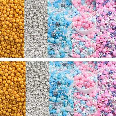 Baking-Tools Lollipop Macarons Cake-Decorating Chocolate Sug