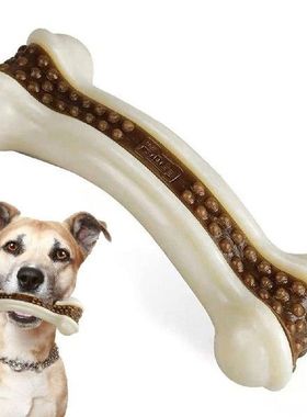 Puppy Teething Toys Dog Chew Toys For Aggressive Chewers