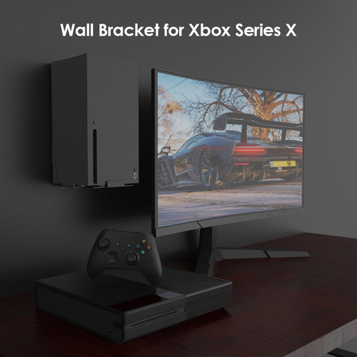 Vertical Stand Lightweight Games Playing Elements for Xbox
