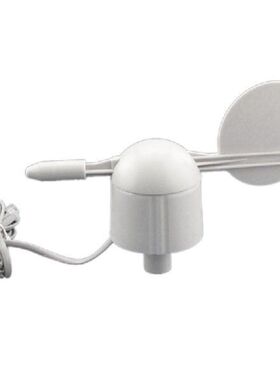 1 PCS Of Spare Part For Weather Station To Test The Wind