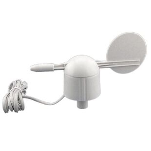 1 PCS Of Spare Part For Weather Station To Test The Wind