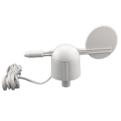 1 PCS Of Spare Part For Weather Station To Test The Wind