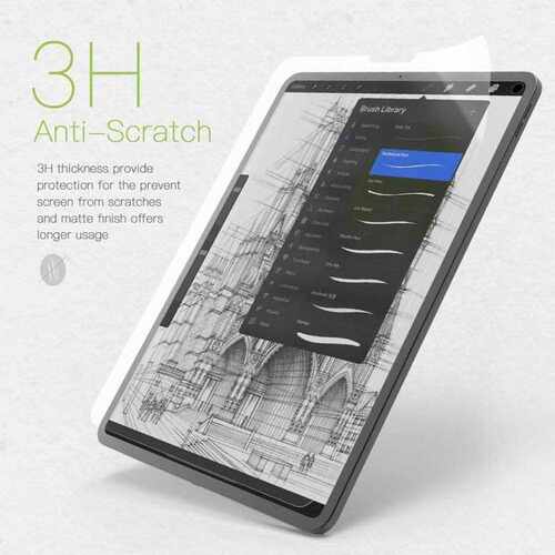 Paper Like Screen Protector Film For iPad Air 4 10.9 inch 2