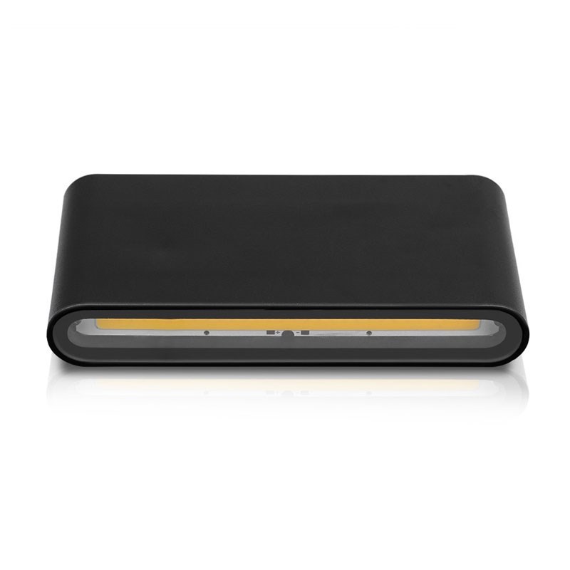 Modern p Down Dual-Head indoor Outdoor Lighting Wall Lamps c