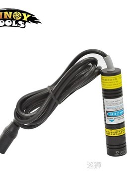 1Pcs Hot Sale 405nm 20 -300mW Blueviolet Point Laser Module