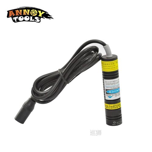 1Pcs Hot Sale 405nm 20 -300mW Blueviolet Point Laser Module