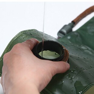 Three Liters of Three Liters Water Bag TPU Liner Pipe Outdoo