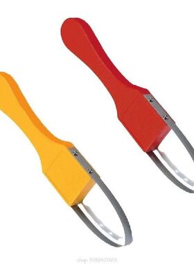 Hand Loop Weeder Manual Weeding Tool Weed Remover Cutter