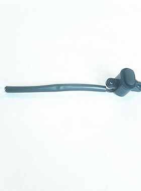 Car accessories truck lid gate release high position brake l