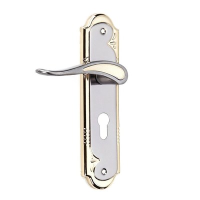 niversal Mortise With Handle Rust Proof Bedroom Aluminum All