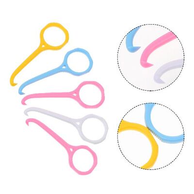 Extractors Brace Teethbracketaligner Hook Fixer