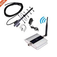 Portable Mobile phone GSM signal repeater cellphone 900MHz