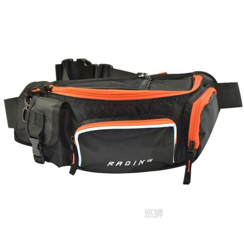 New For Ktm Off-road Bag Motorcycle Chest Bag Multi-Function
