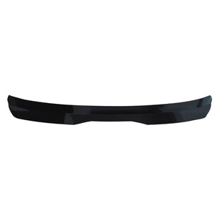 Wholesales PP Plastic Material Rear Roof Trunk Lid Car Spoil