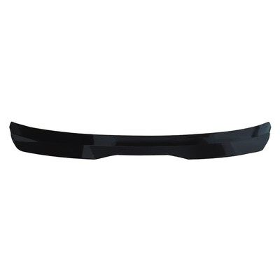 Wholesales PP Plastic Material Rear Roof Trunk Lid Car Spoil