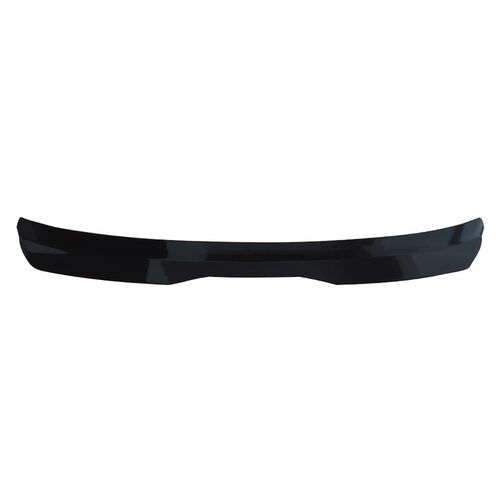 Wholesales PP Plastic Material Rear Roof Trunk Lid Car Spoil