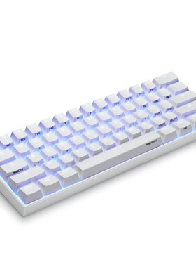 ANNE Pro2 RGB Color Backlight Wireless Bluetooth Mechanical