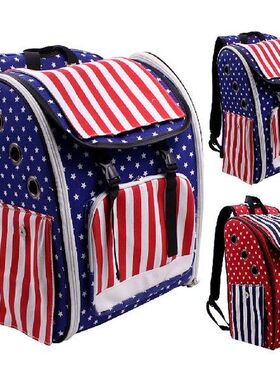 2019 Hot Dog Carrier Bag Portable Cats Handbag Foldable