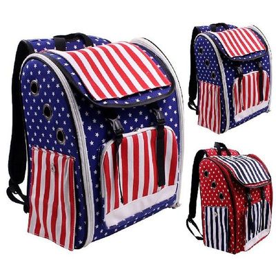 2019 Hot Dog Carrier Bag Portable Cats Handbag Foldable